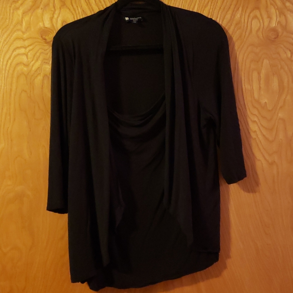 2-in-1 Top